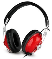 Panasonic RP-HTX7 Hovedtelefoner i retro-design
